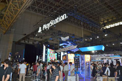 画像ギャラリー No.006のサムネイル画像 / ［TGS 2011］PlayStation Vitaの「みんなのGOLF 6」をプレイした模様をムービーで掲載。Vitaならではのちょっとした遊び心を楽しめる