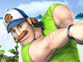 ［TGS 2011］PlayStation Vitaの「みんなのGOLF 6」をプレイした模様をムービーで掲載。Vitaならではのちょっとした遊び心を楽しめる