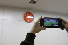 画像ギャラリー No.017のサムネイル画像 / 定番のシリーズがPS Vitaならではの機能を活かしてさらに進化。本日発売された「みんなのGOLF 6」のインプレッションをお届け