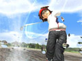 「みんなのGOLF 6」，携帯機初のナンバリングタイトルは，作り手の自信。ついに登場したPS Vita版について，あれこれ聞いてみた