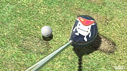 画像ギャラリー No.005のサムネイル画像 / 「みんなのGOLF 6」,「ドコモダケカップ」の参加賞内容を発表