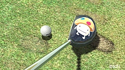 画像ギャラリー No.006のサムネイル画像 / 「みんなのGOLF 6」,「ドコモダケカップ」の参加賞内容を発表