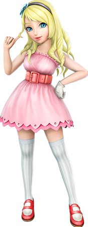 画像ギャラリー No.007のサムネイル画像 / 「みんなのGOLF」シリーズ15周年を記念して特別企画がスタート。PS VitaのLiveAreaで開催中の「『みんGOL』○×クイズ！」に参加しよう