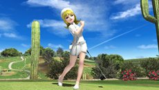 画像ギャラリー No.016のサムネイル画像 / 「みんなのGOLF」シリーズ15周年を記念して特別企画がスタート。PS VitaのLiveAreaで開催中の「『みんGOL』○×クイズ!」に参加しよう
