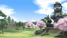 画像ギャラリー No.018のサムネイル画像 / 「みんなのGOLF」シリーズ15周年を記念して特別企画がスタート。PS VitaのLiveAreaで開催中の「『みんGOL』○×クイズ！」に参加しよう