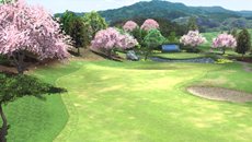 画像ギャラリー No.019のサムネイル画像 / 「みんなのGOLF」シリーズ15周年を記念して特別企画がスタート。PS VitaのLiveAreaで開催中の「『みんGOL』○×クイズ！」に参加しよう