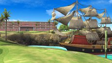 画像ギャラリー No.021のサムネイル画像 / 「みんなのGOLF」シリーズ15周年を記念して特別企画がスタート。PS VitaのLiveAreaで開催中の「『みんGOL』○×クイズ！」に参加しよう