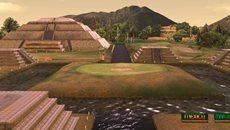 画像ギャラリー No.022のサムネイル画像 / 「みんなのGOLF」シリーズ15周年を記念して特別企画がスタート。PS VitaのLiveAreaで開催中の「『みんGOL』○×クイズ！」に参加しよう