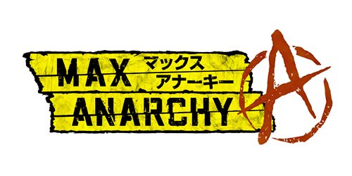 画像ギャラリー No.001のサムネイル画像 / セガとプラチナゲームズ，共同開発の“乱戦格闘アクション”「MAX ANARCHY」を発表。発売時期は2011年秋を予定＆最新SSを公開