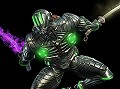 今度は二刀流で戦う忍者キャラ。セガ＆プラチナゲームズの新作「MAX ANARCHY（マックス アナーキー）」，新たなキャラクター紹介ムービーが公開に
