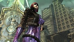 画像ギャラリー No.003のサムネイル画像 / 「MAX ANARCHY」の最新ムービーを4GamerにUp。ビームスパイクが飛び出る“バット”状の武器を振り回す「マチルダ」の華麗で豪快な姿をチェックしよう