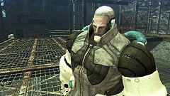 画像ギャラリー No.002のサムネイル画像 / 「MAX ANARCHY」，両腕から強力な電撃を繰り出すキャラクター「ニコライ」の紹介ムービーを掲載