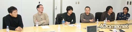 画像ギャラリー No.001のサムネイル画像 / 【PR】アクションゲームの雄,プラチナゲームズが手がける最新作,「MAX ANARCHY」とは? そして同社が求める人材とは? 全部まとめてクリエイター陣に聞いた
