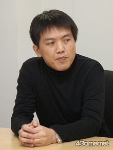 画像ギャラリー No.007のサムネイル画像 / 【PR】アクションゲームの雄,プラチナゲームズが手がける最新作,「MAX ANARCHY」とは? そして同社が求める人材とは? 全部まとめてクリエイター陣に聞いた