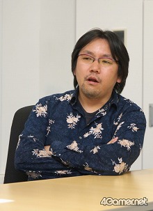 画像ギャラリー No.008のサムネイル画像 / 【PR】アクションゲームの雄,プラチナゲームズが手がける最新作,「MAX ANARCHY」とは? そして同社が求める人材とは? 全部まとめてクリエイター陣に聞いた