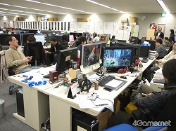 画像ギャラリー No.019のサムネイル画像 / 【PR】アクションゲームの雄,プラチナゲームズが手がける最新作,「MAX ANARCHY」とは? そして同社が求める人材とは? 全部まとめてクリエイター陣に聞いた