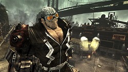画像ギャラリー No.020のサムネイル画像 / 【PR】アクションゲームの雄,プラチナゲームズが手がける最新作,「MAX ANARCHY」とは? そして同社が求める人材とは? 全部まとめてクリエイター陣に聞いた