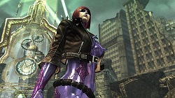 画像ギャラリー No.021のサムネイル画像 / 【PR】アクションゲームの雄,プラチナゲームズが手がける最新作,「MAX ANARCHY」とは? そして同社が求める人材とは? 全部まとめてクリエイター陣に聞いた