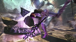 画像ギャラリー No.026のサムネイル画像 / 【PR】アクションゲームの雄,プラチナゲームズが手がける最新作,「MAX ANARCHY」とは? そして同社が求める人材とは? 全部まとめてクリエイター陣に聞いた