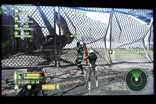 画像ギャラリー No.009のサムネイル画像 / ［E3 2011］多人数での近距離乱闘がめちゃ熱い。「MAX ANARCHY」のプレイレポからプロデューサー稲葉敦志氏のインタビューまでをまとめて掲載