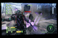 画像ギャラリー No.010のサムネイル画像 / ［E3 2011］多人数での近距離乱闘がめちゃ熱い。「MAX ANARCHY」のプレイレポからプロデューサー稲葉敦志氏のインタビューまでをまとめて掲載