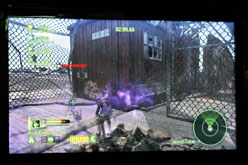 画像ギャラリー No.011のサムネイル画像 / ［E3 2011］多人数での近距離乱闘がめちゃ熱い。「MAX ANARCHY」のプレイレポからプロデューサー稲葉敦志氏のインタビューまでをまとめて掲載