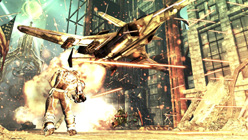画像ギャラリー No.019のサムネイル画像 / ［E3 2011］多人数での近距離乱闘がめちゃ熱い。「MAX ANARCHY」のプレイレポからプロデューサー稲葉敦志氏のインタビューまでをまとめて掲載