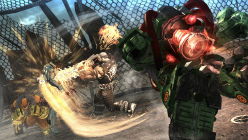 画像ギャラリー No.002のサムネイル画像 / 「MAX ANARCHY」の最新トレイラーを4GamerにUp。多人数の乱闘でどう立ち回ればいいのかちょっとだけ分かるかも？ 