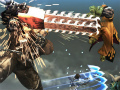 「MAX ANARCHY」の最新トレイラーを4GamerにUp。多人数の乱闘でどう立ち回ればいいのかちょっとだけ分かるかも？ 