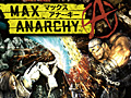 セガ×プラチナゲームズ制作の「MAX ANARCHY」は，7月5日に発売。最大16人で戦えるオンラインモードを備えた“乱戦格闘”アクション