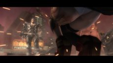 画像ギャラリー No.002のサムネイル画像 / 「MAX ANARCHY」新たに加わる3人のキャラクターや,新ルール「タッグ戦」を紹介。新ステージにはありえないような仕掛けが満載?