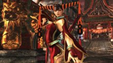 画像ギャラリー No.005のサムネイル画像 / 「MAX ANARCHY」新たに加わる3人のキャラクターや，新ルール「タッグ戦」を紹介。新ステージにはありえないような仕掛けが満載？