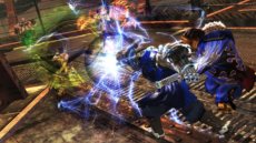 画像ギャラリー No.018のサムネイル画像 / 「MAX ANARCHY」新たに加わる3人のキャラクターや，新ルール「タッグ戦」を紹介。新ステージにはありえないような仕掛けが満載？