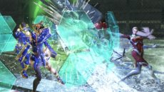画像ギャラリー No.020のサムネイル画像 / 「MAX ANARCHY」新たに加わる3人のキャラクターや，新ルール「タッグ戦」を紹介。新ステージにはありえないような仕掛けが満載？