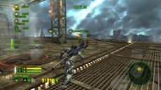 画像ギャラリー No.027のサムネイル画像 / 「MAX ANARCHY」新たに加わる3人のキャラクターや，新ルール「タッグ戦」を紹介。新ステージにはありえないような仕掛けが満載？