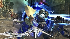 画像ギャラリー No.002のサムネイル画像 / 「MAX ANARCHY」の体験版が配信開始。公式サイトではゲーム内アイテムや追加ルールパックがもらえるスペシャルページもオープン