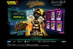 画像ギャラリー No.004のサムネイル画像 / 「MAX ANARCHY」の体験版が配信開始。公式サイトではゲーム内アイテムや追加ルールパックがもらえるスペシャルページもオープン