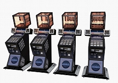 画像ギャラリー No.001のサムネイル画像 / KONAMI,「AOU2011」開催に合わせて特設ページをオープン。「jubeat copious」「ラブプラスアーケード カラフルClip」など出展タイトル情報が公開