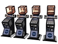 [AOU2011]「jubeat copious」（ユビート コピオス）がプレイアブル出展。今作は「伝導」をテーマに“つながり”を重視
