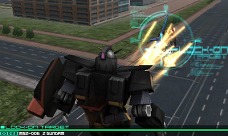 画像ギャラリー No.001のサムネイル画像 / 「GUNDAM THE 3D BATTLE」，参入機体や歴代の名シーンを再現したミッションの一部が明らかに
