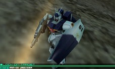 画像ギャラリー No.007のサムネイル画像 / 「GUNDAM THE 3D BATTLE」，参入機体や歴代の名シーンを再現したミッションの一部が明らかに