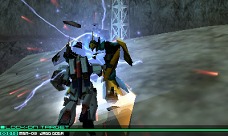 画像ギャラリー No.008のサムネイル画像 / 「GUNDAM THE 3D BATTLE」，参入機体や歴代の名シーンを再現したミッションの一部が明らかに