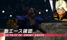 画像ギャラリー No.009のサムネイル画像 / 「GUNDAM THE 3D BATTLE」，参入機体や歴代の名シーンを再現したミッションの一部が明らかに