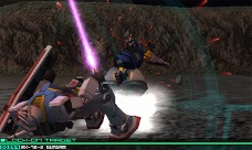 画像ギャラリー No.010のサムネイル画像 / 「GUNDAM THE 3D BATTLE」，参入機体や歴代の名シーンを再現したミッションの一部が明らかに