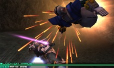 画像ギャラリー No.012のサムネイル画像 / 「GUNDAM THE 3D BATTLE」，参入機体や歴代の名シーンを再現したミッションの一部が明らかに