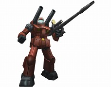 画像ギャラリー No.016のサムネイル画像 / 「GUNDAM THE 3D BATTLE」，参入機体や歴代の名シーンを再現したミッションの一部が明らかに