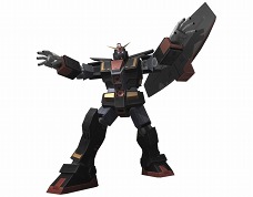 画像ギャラリー No.019のサムネイル画像 / 「GUNDAM THE 3D BATTLE」，参入機体や歴代の名シーンを再現したミッションの一部が明らかに