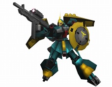 画像ギャラリー No.021のサムネイル画像 / 「GUNDAM THE 3D BATTLE」，参入機体や歴代の名シーンを再現したミッションの一部が明らかに