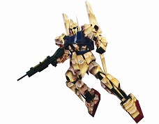 画像ギャラリー No.023のサムネイル画像 / 「GUNDAM THE 3D BATTLE」，参入機体や歴代の名シーンを再現したミッションの一部が明らかに