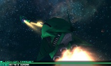 画像ギャラリー No.024のサムネイル画像 / 「GUNDAM THE 3D BATTLE」，参入機体や歴代の名シーンを再現したミッションの一部が明らかに